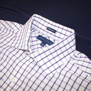 Tommy Hilfiger Long Sleeve Casual Business Shirt